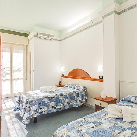 Hotel Augustus Gatteo a Mare Eksteriør bilde
