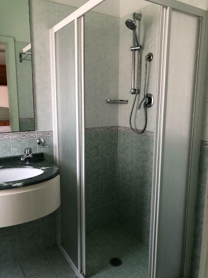 Hotel Augustus Gatteo a Mare Eksteriør bilde